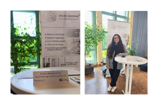 Jobcenter Berlin