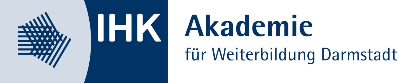 IHK Darmstadt Logo